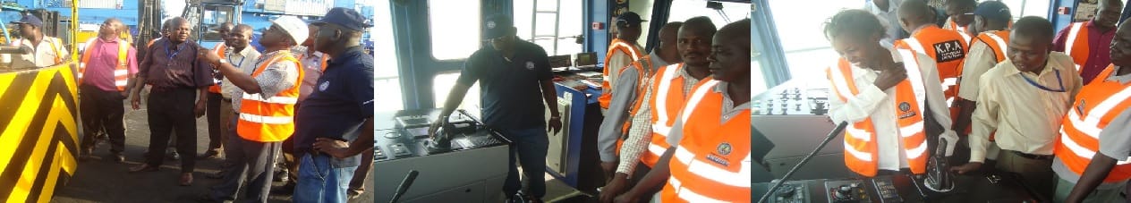 Mechatronics Awareness Training Mechatronics Awareness Training